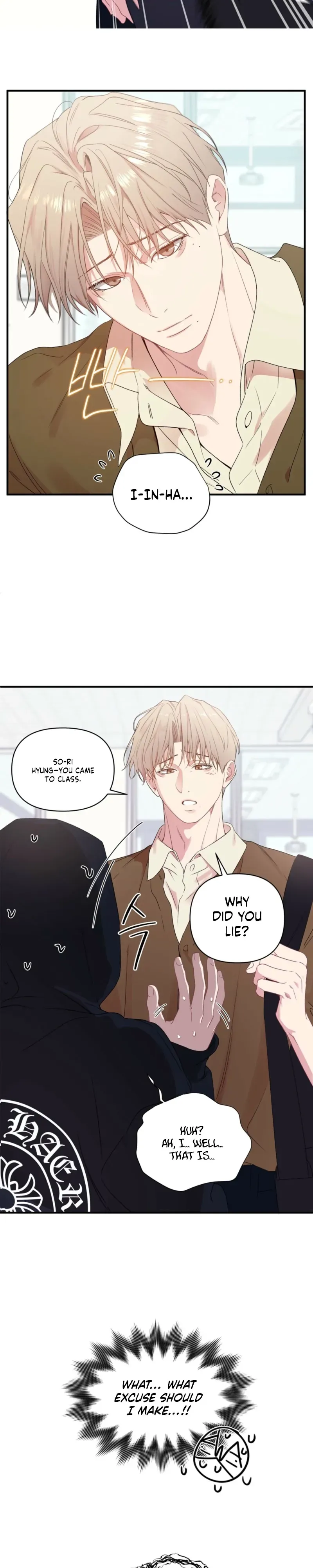 Cheotsarang Hertz Chapter 9 page 18 - 