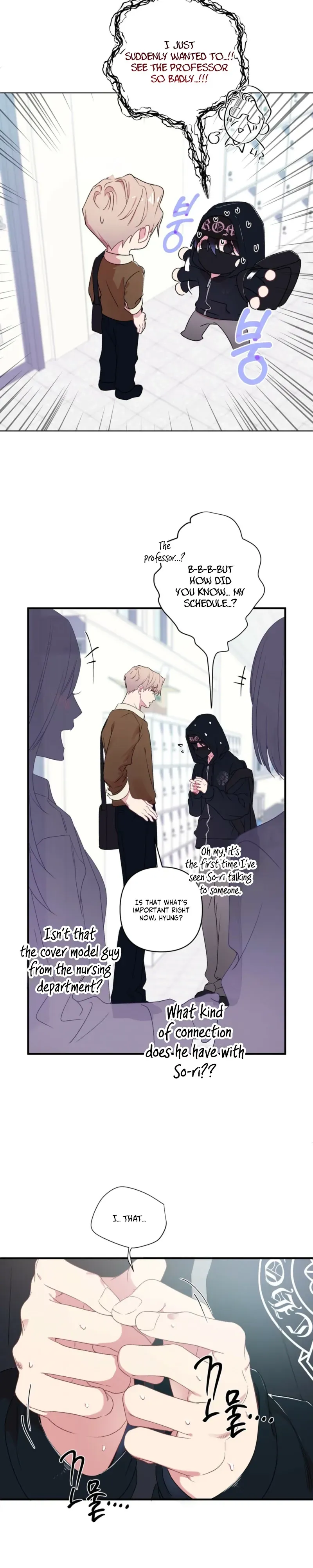 Cheotsarang Hertz Chapter 9 page 19 - 