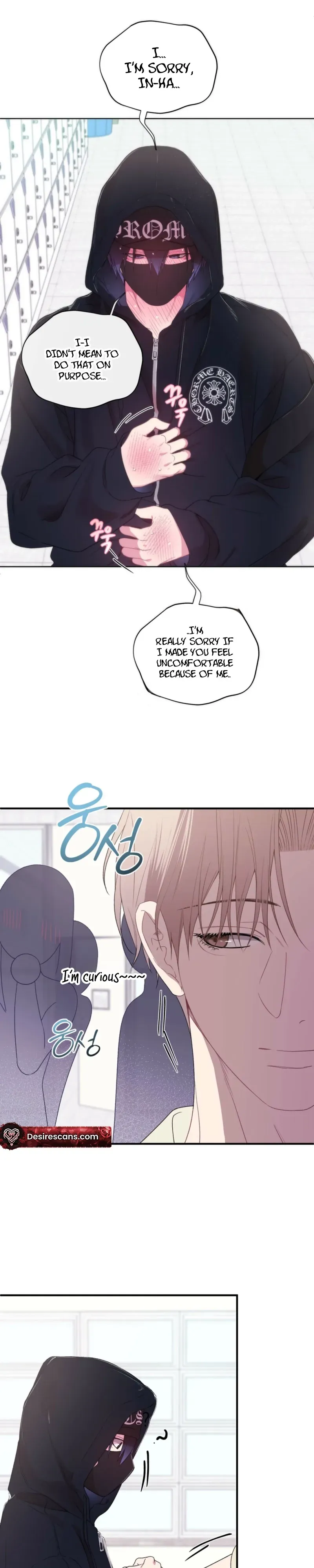 Cheotsarang Hertz Chapter 9 page 20 - 