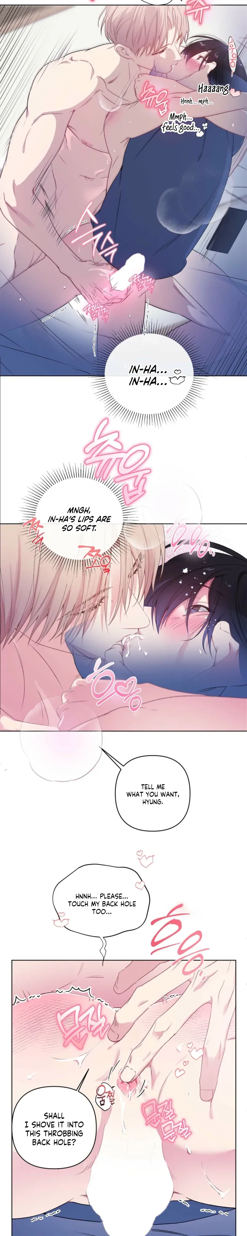 Cheotsarang Hertz Chapter 9 page 3 - 