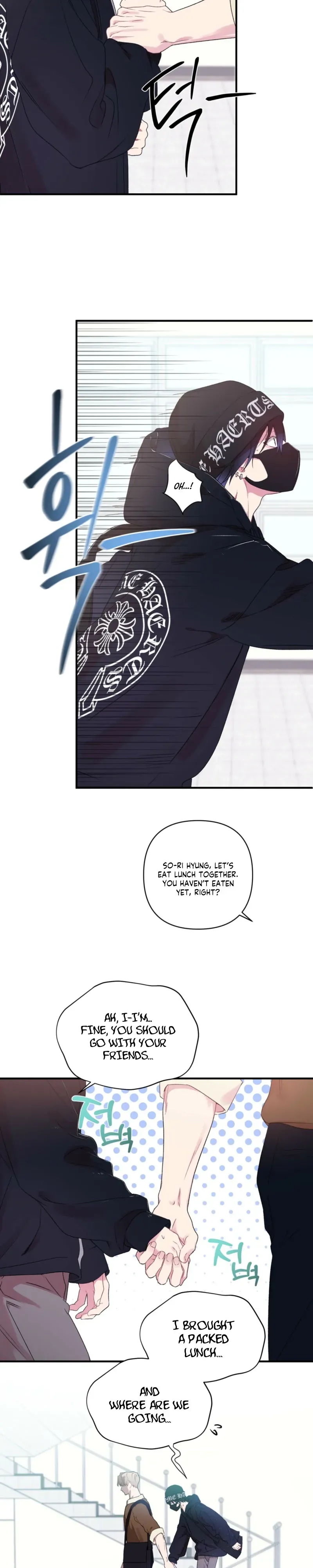 Cheotsarang Hertz Chapter 9 page 21 - 