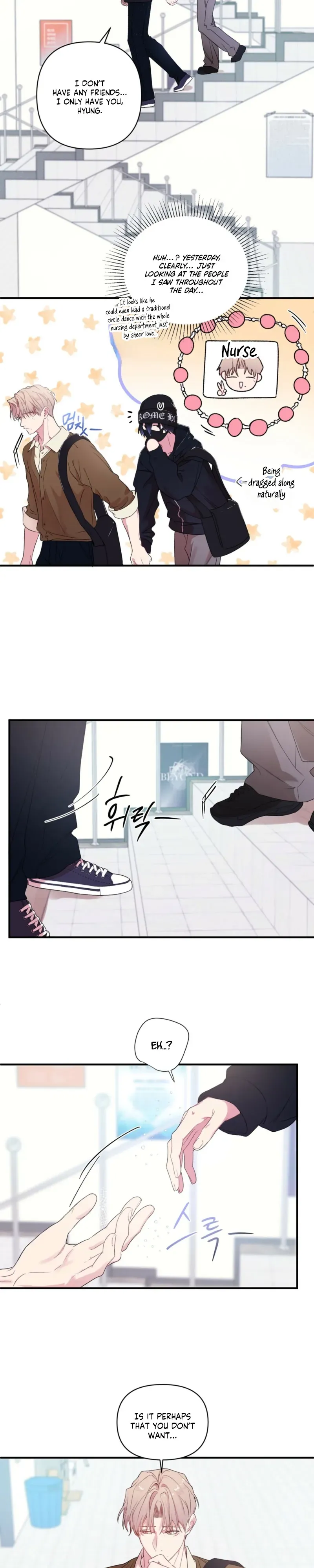 Cheotsarang Hertz Chapter 9 page 22 - 