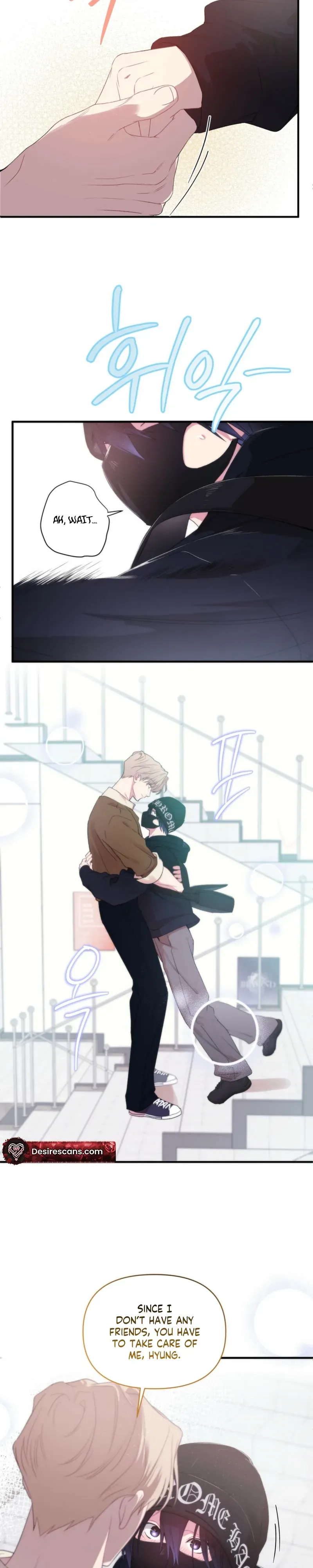Cheotsarang Hertz Chapter 9 page 24 - 
