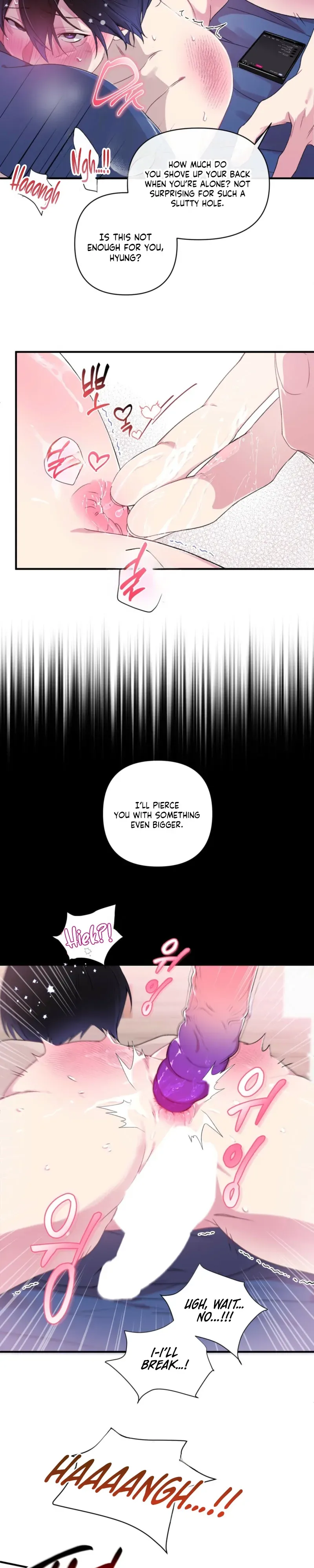 Cheotsarang Hertz Chapter 9 page 5 - 