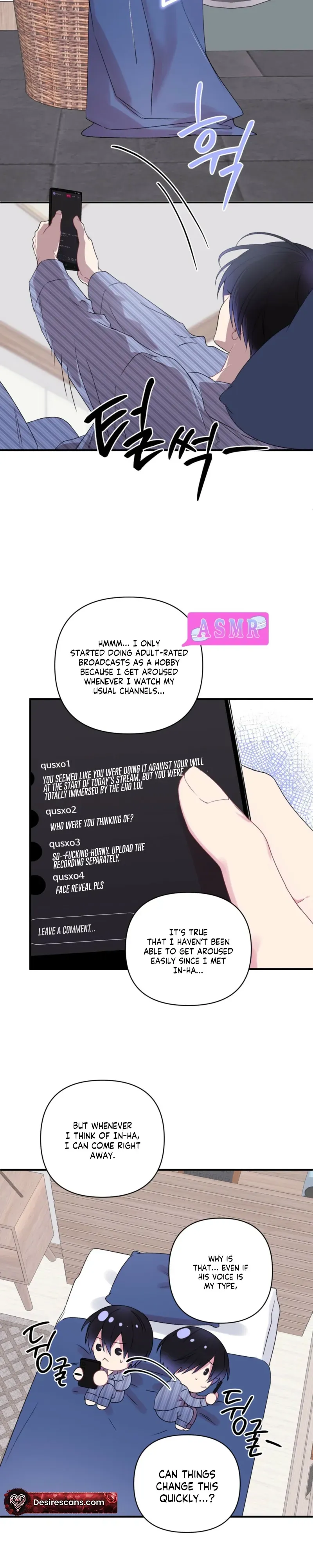 Cheotsarang Hertz Chapter 9 page 9 - 