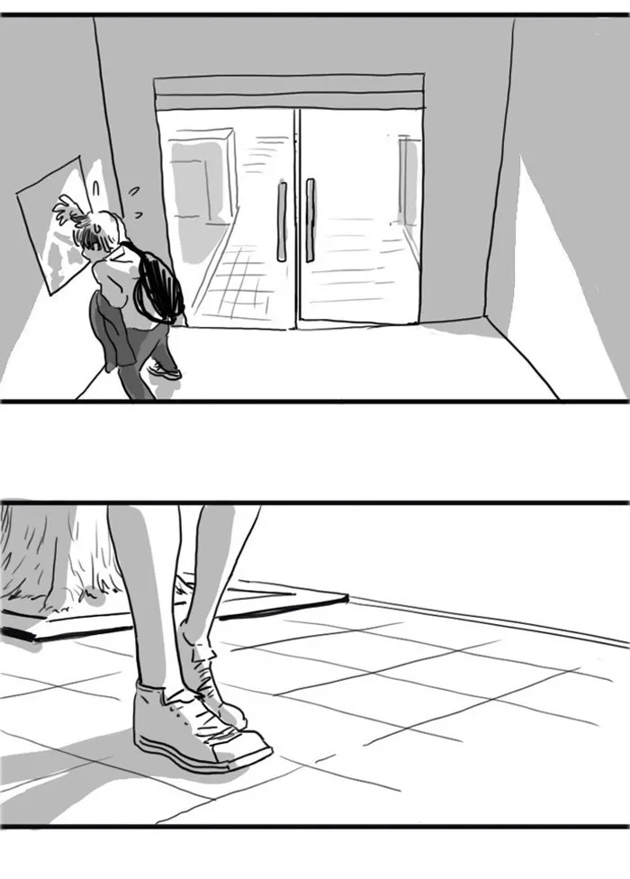 Cherry Blossoms Chapter 1 page 11 - 