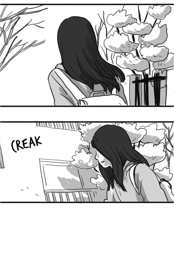 Cherry Blossoms Chapter 1 page 12 - 