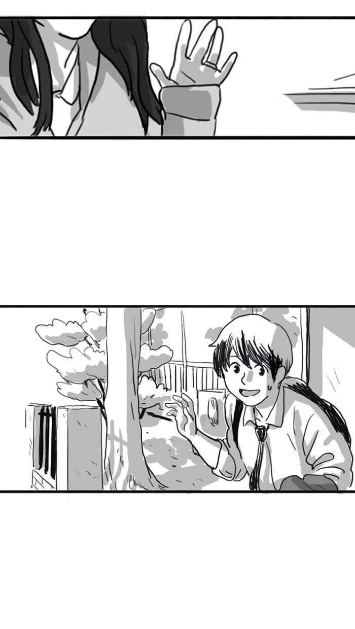 Cherry Blossoms Chapter 1 page 14 - 