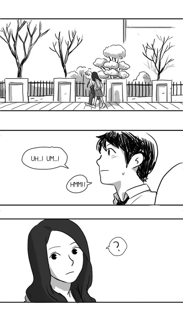 Cherry Blossoms Chapter 1 page 17 - 