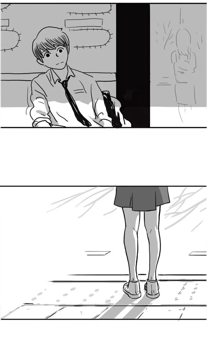 Cherry Blossoms Chapter 1 page 22 - 