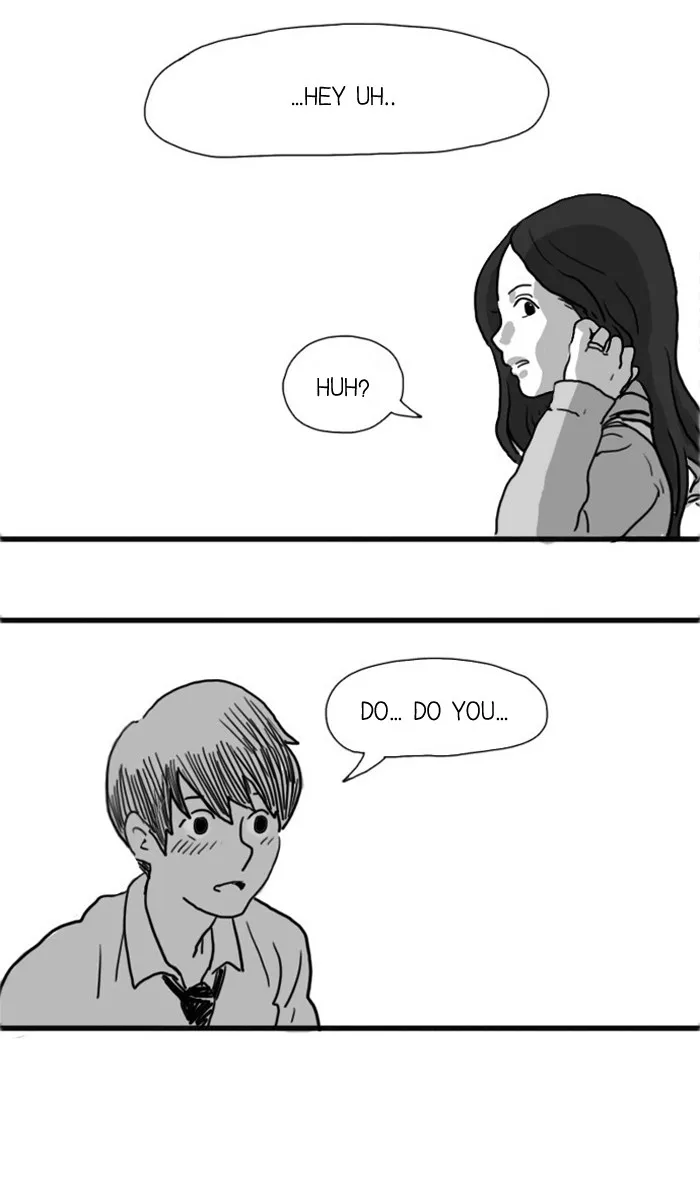 Cherry Blossoms Chapter 1 page 26 - 