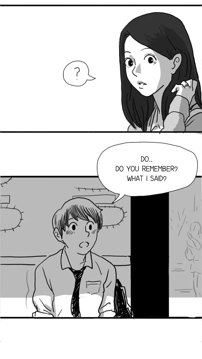 Cherry Blossoms Chapter 1 page 27 - 