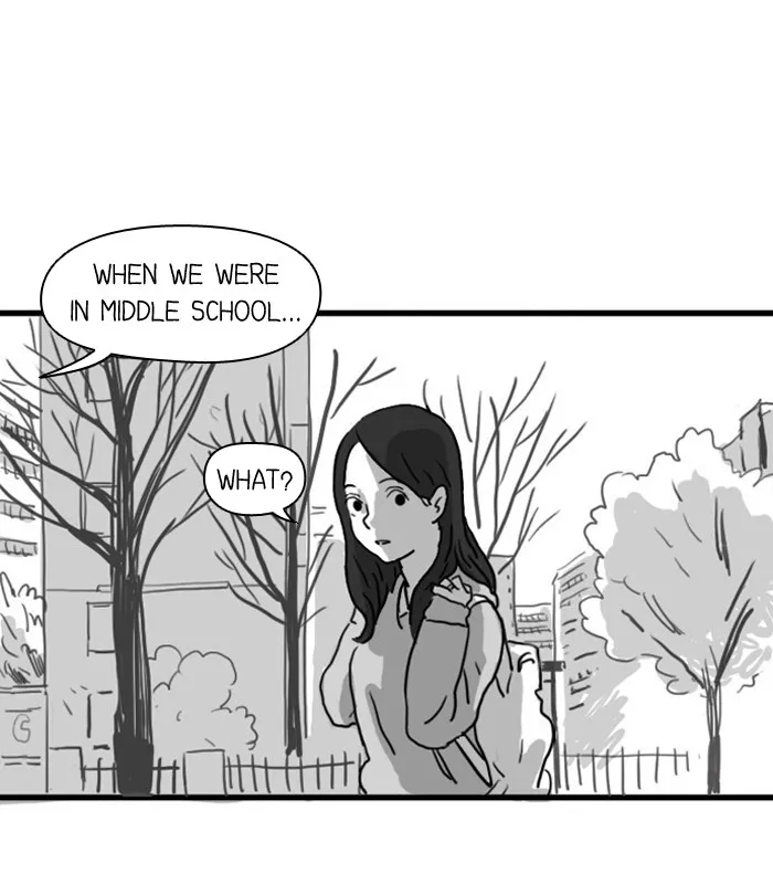 Cherry Blossoms Chapter 1 page 28 - 