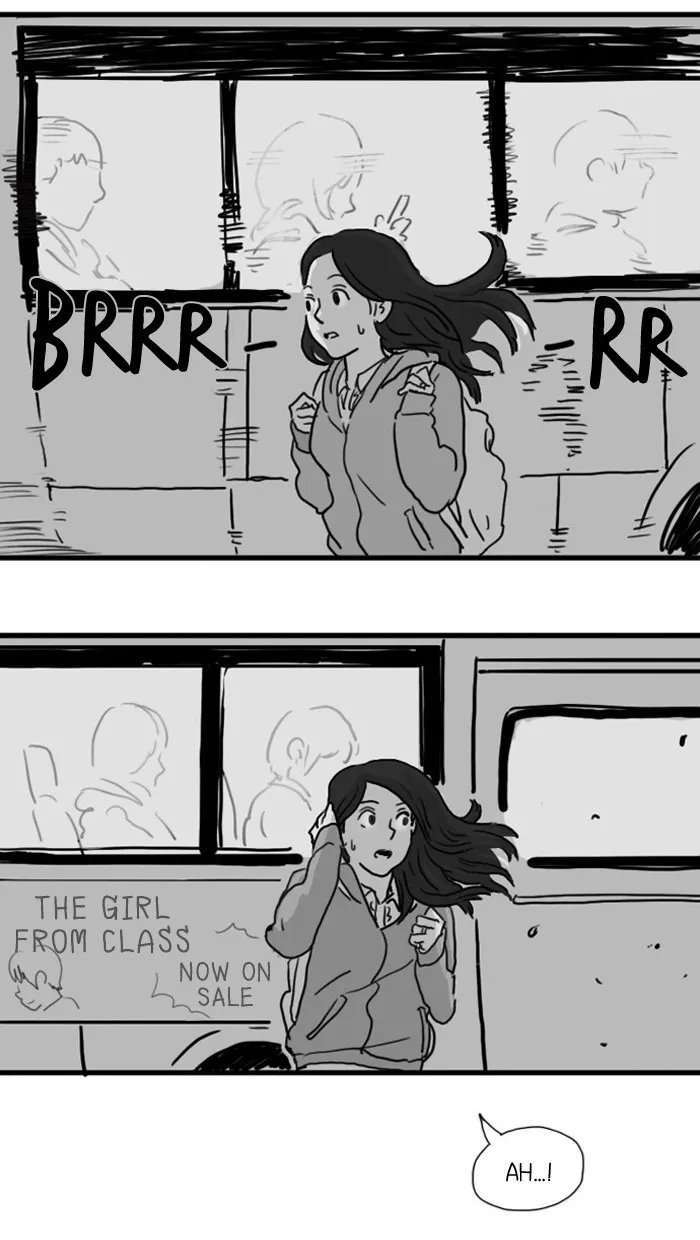 Cherry Blossoms Chapter 1 page 29 - 