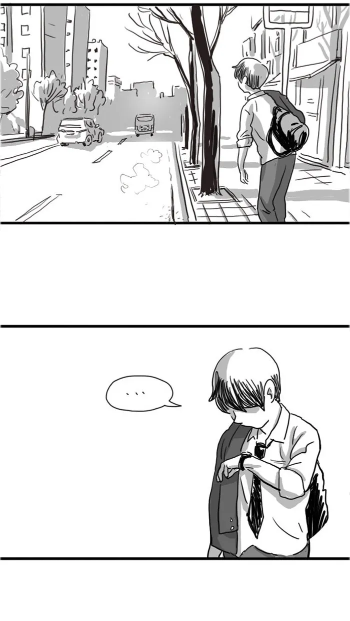 Cherry Blossoms Chapter 1 page 34 - 