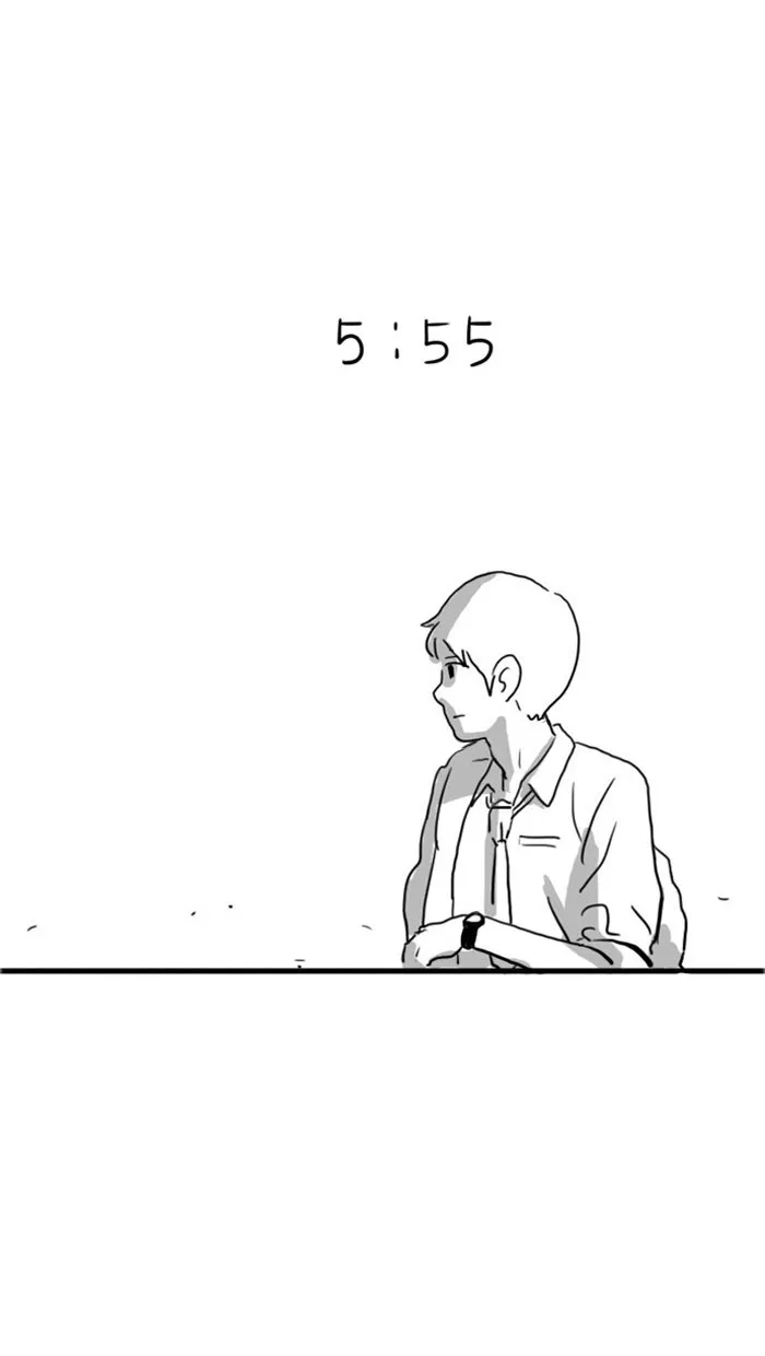Cherry Blossoms Chapter 1 page 35 - 