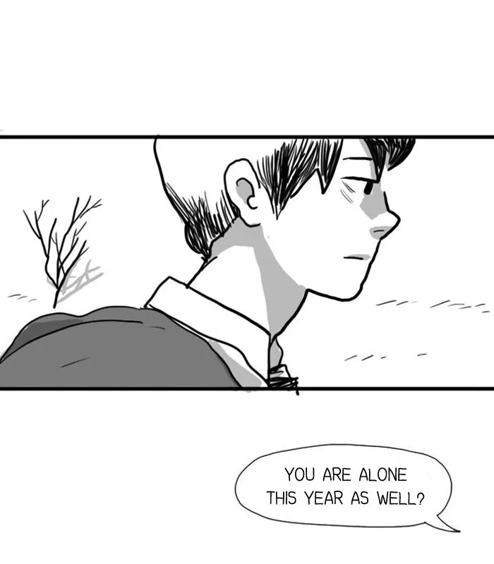 Cherry Blossoms Chapter 1 page 40 - 
