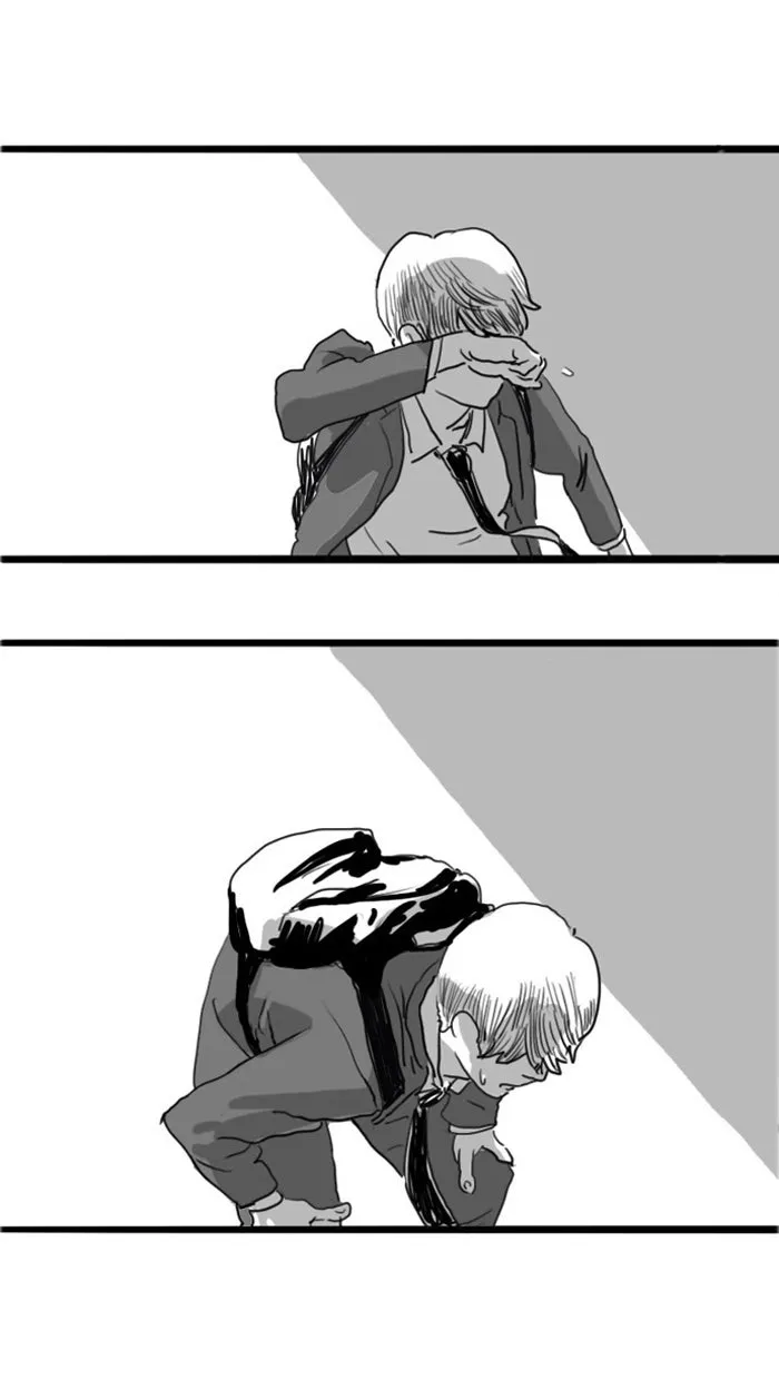 Cherry Blossoms Chapter 1 page 5 - 