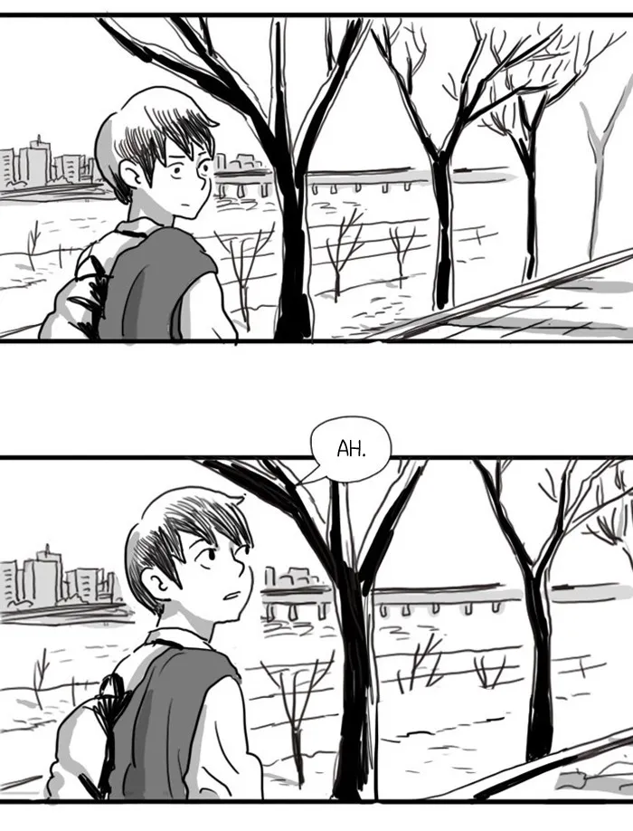 Cherry Blossoms Chapter 1 page 41 - 