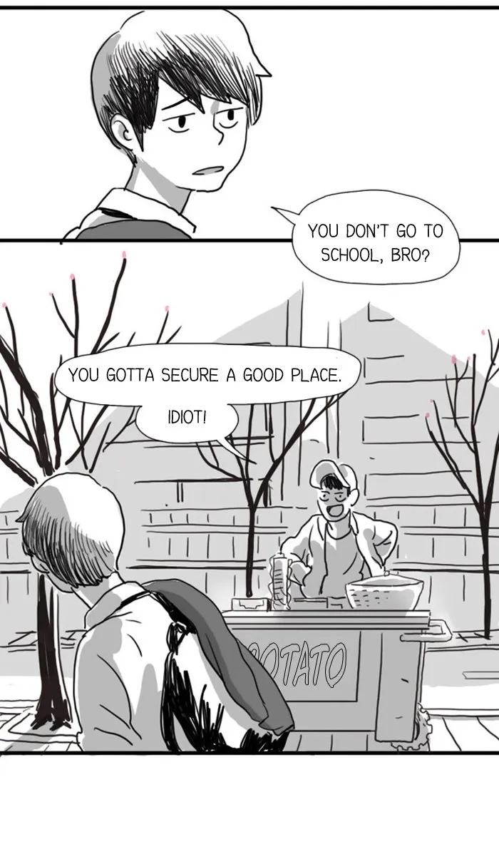 Cherry Blossoms Chapter 1 page 42 - 