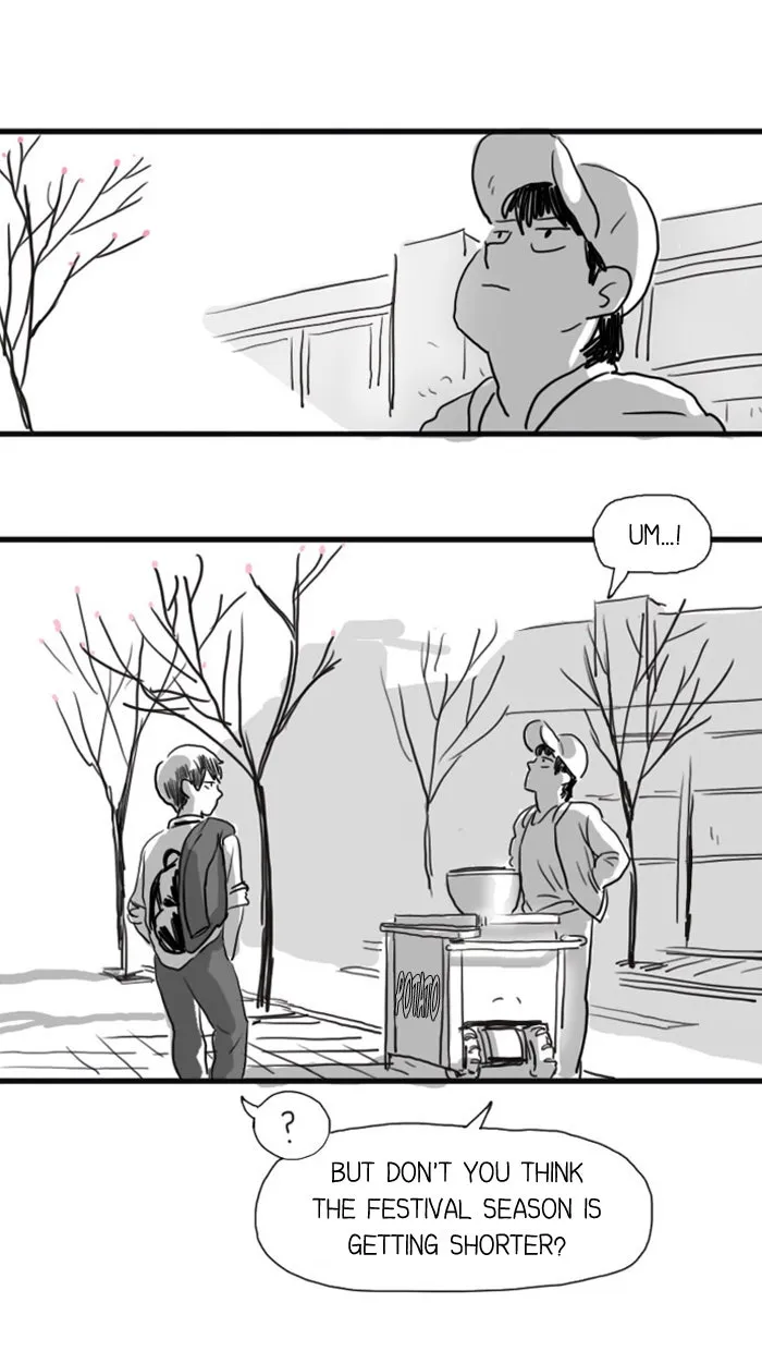 Cherry Blossoms Chapter 1 page 44 - 