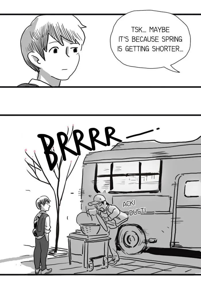 Cherry Blossoms Chapter 1 page 45 - 