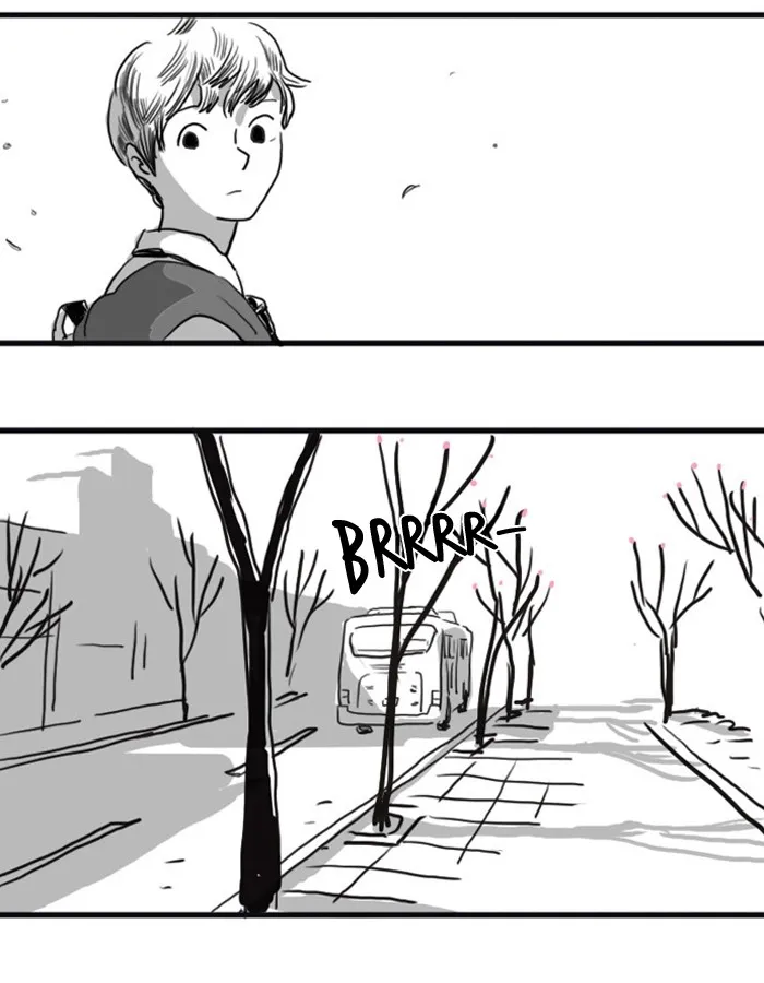 Cherry Blossoms Chapter 1 page 46 - 