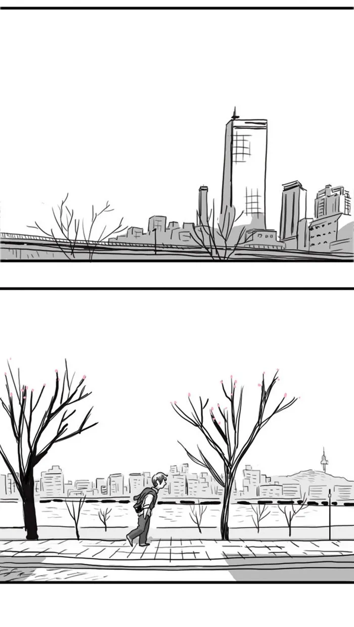 Cherry Blossoms Chapter 1 page 49 - 