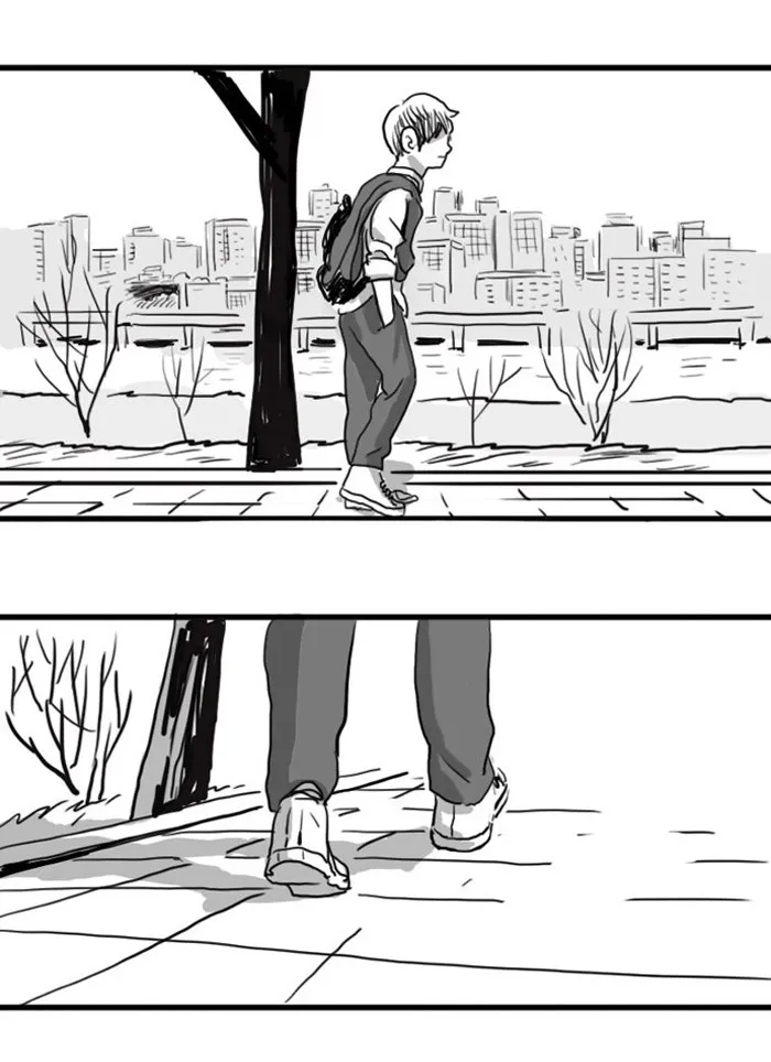 Cherry Blossoms Chapter 1 page 50 - 