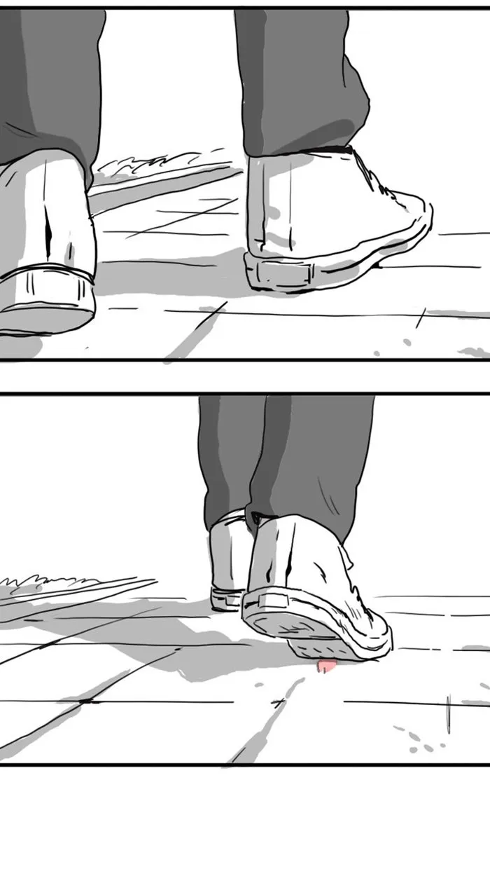 Cherry Blossoms Chapter 1 page 51 - 