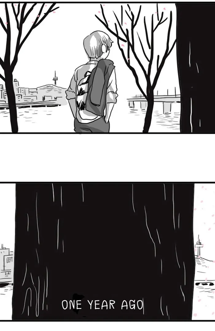 Cherry Blossoms Chapter 1 page 54 - 
