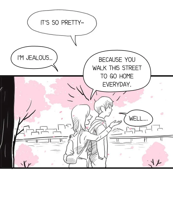 Cherry Blossoms Chapter 1 page 56 - 