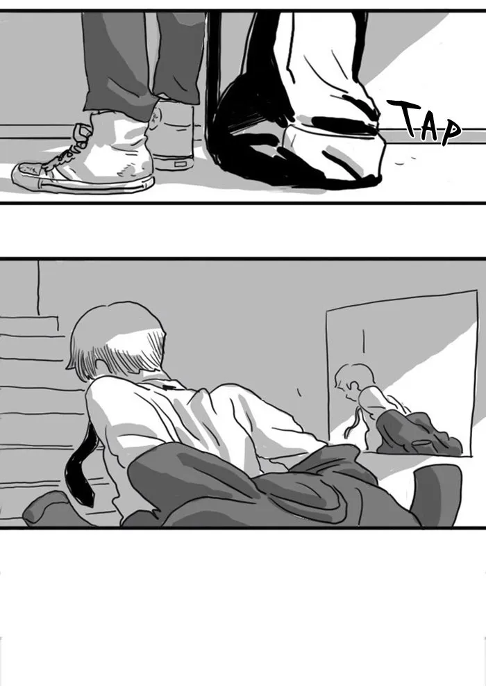Cherry Blossoms Chapter 1 page 7 - 