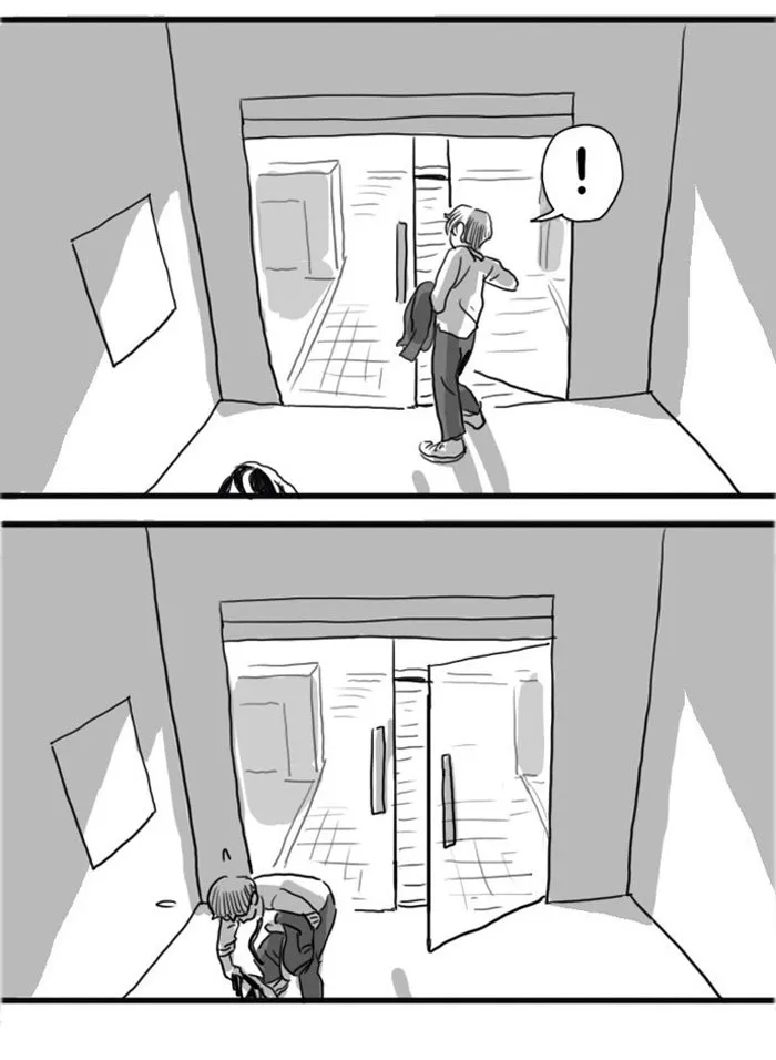 Cherry Blossoms Chapter 1 page 10 - 