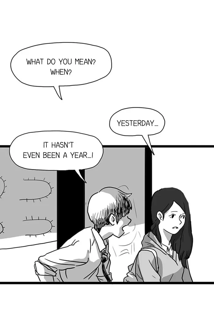 Cherry Blossoms Chapter 2 page 12 - 