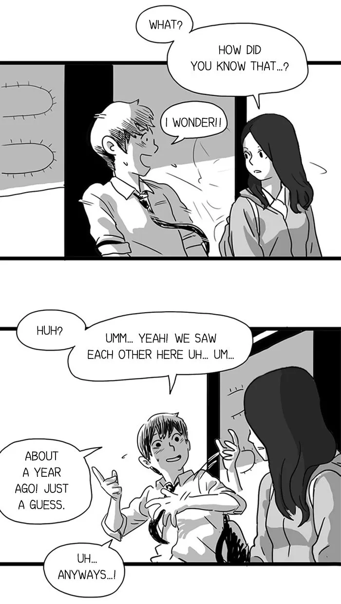 Cherry Blossoms Chapter 2 page 13 - 
