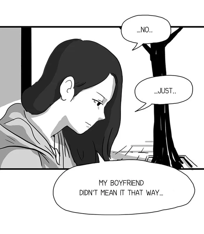 Cherry Blossoms Chapter 2 page 18 - 