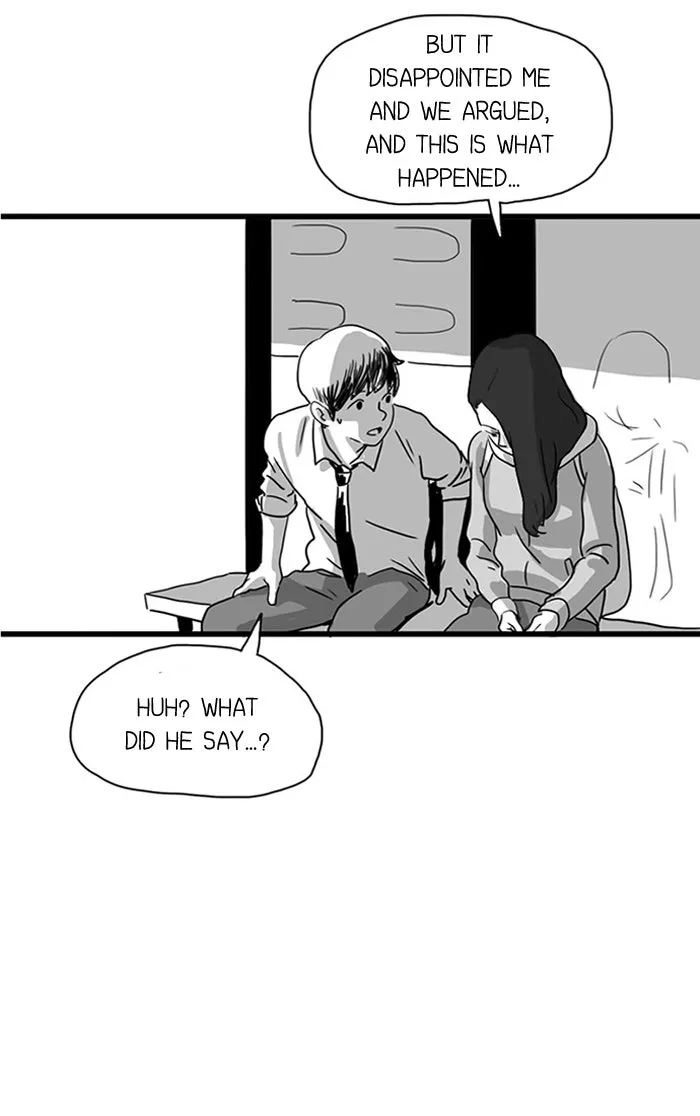 Cherry Blossoms Chapter 2 page 19 - 