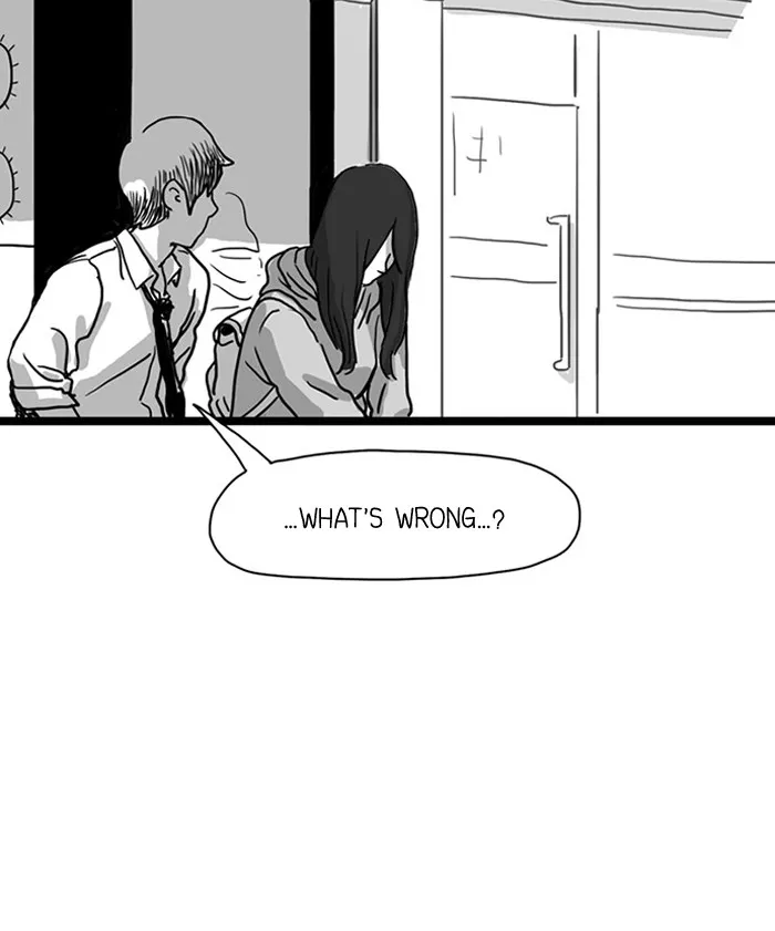 Cherry Blossoms Chapter 2 page 3 - 