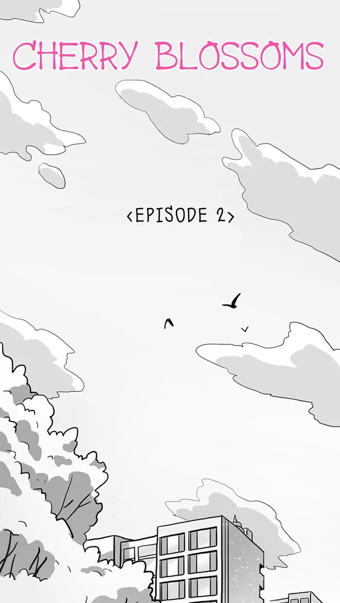 Cherry Blossoms Chapter 2 page 24 - 