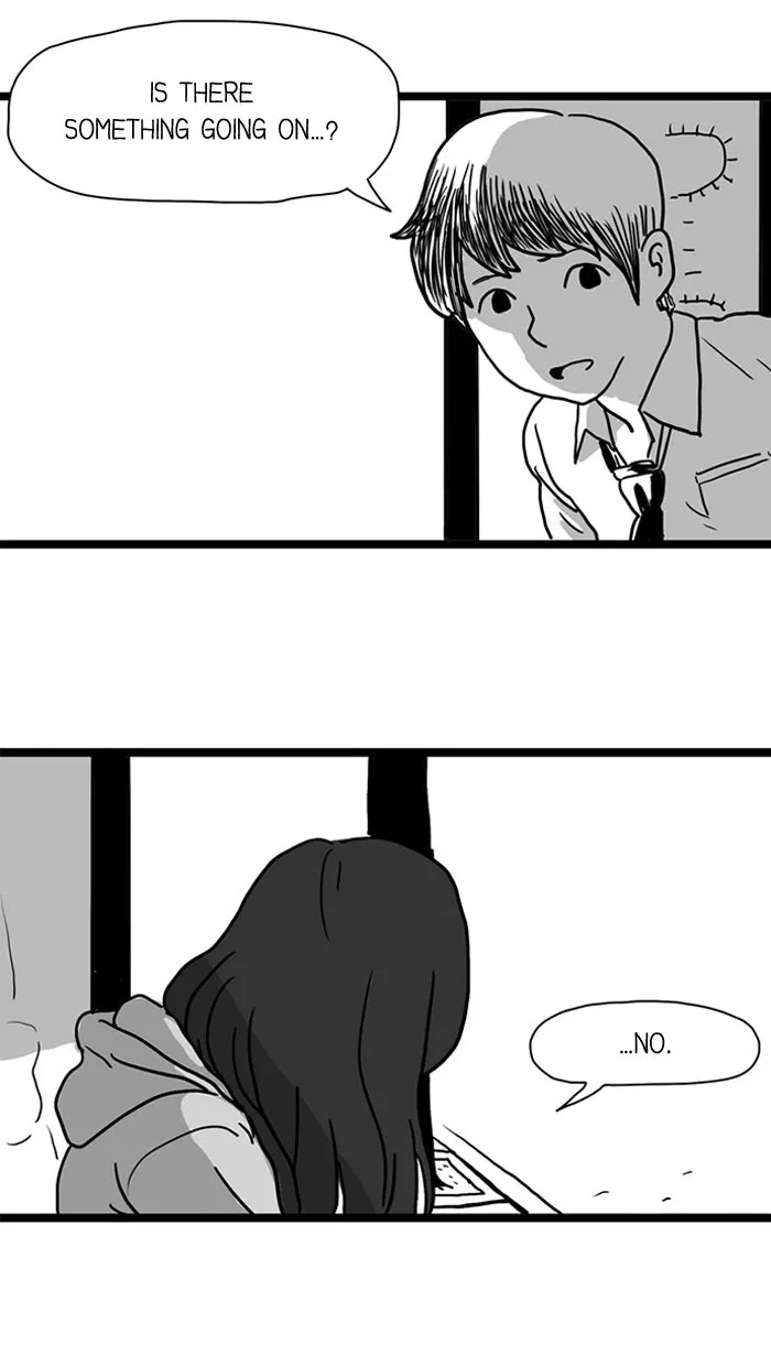 Cherry Blossoms Chapter 2 page 4 - 