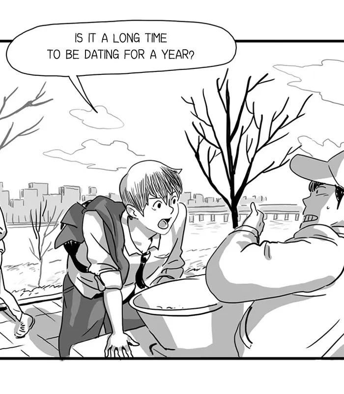 Cherry Blossoms Chapter 2 page 31 - 