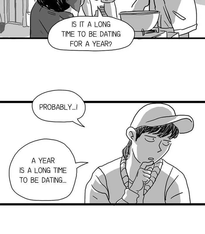 Cherry Blossoms Chapter 2 page 33 - 