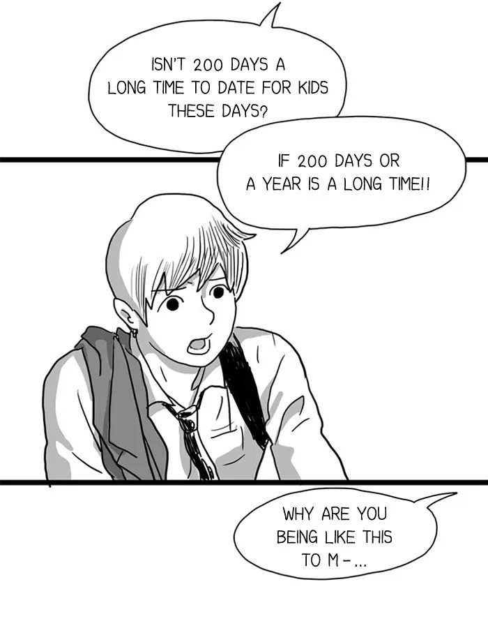 Cherry Blossoms Chapter 2 page 34 - 