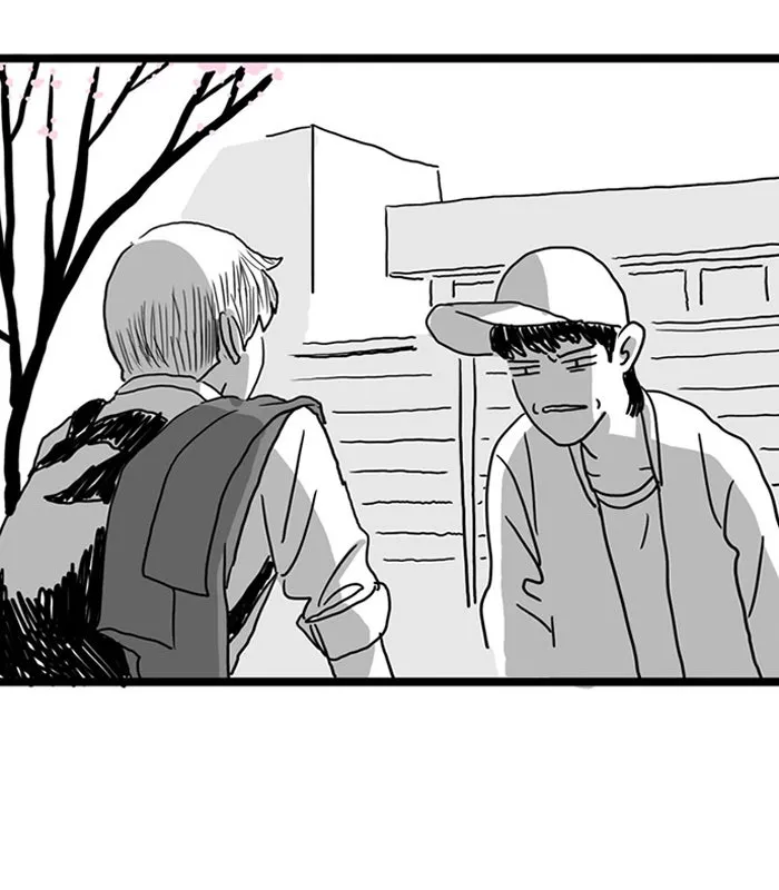 Cherry Blossoms Chapter 2 page 36 - 