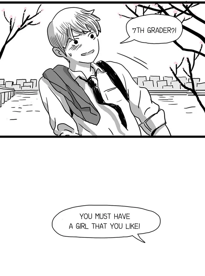 Cherry Blossoms Chapter 2 page 38 - 