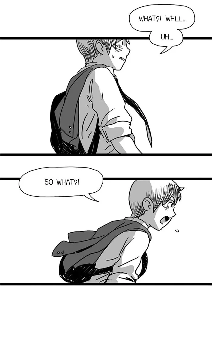 Cherry Blossoms Chapter 2 page 39 - 