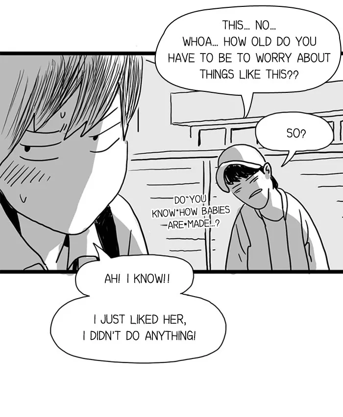 Cherry Blossoms Chapter 2 page 40 - 