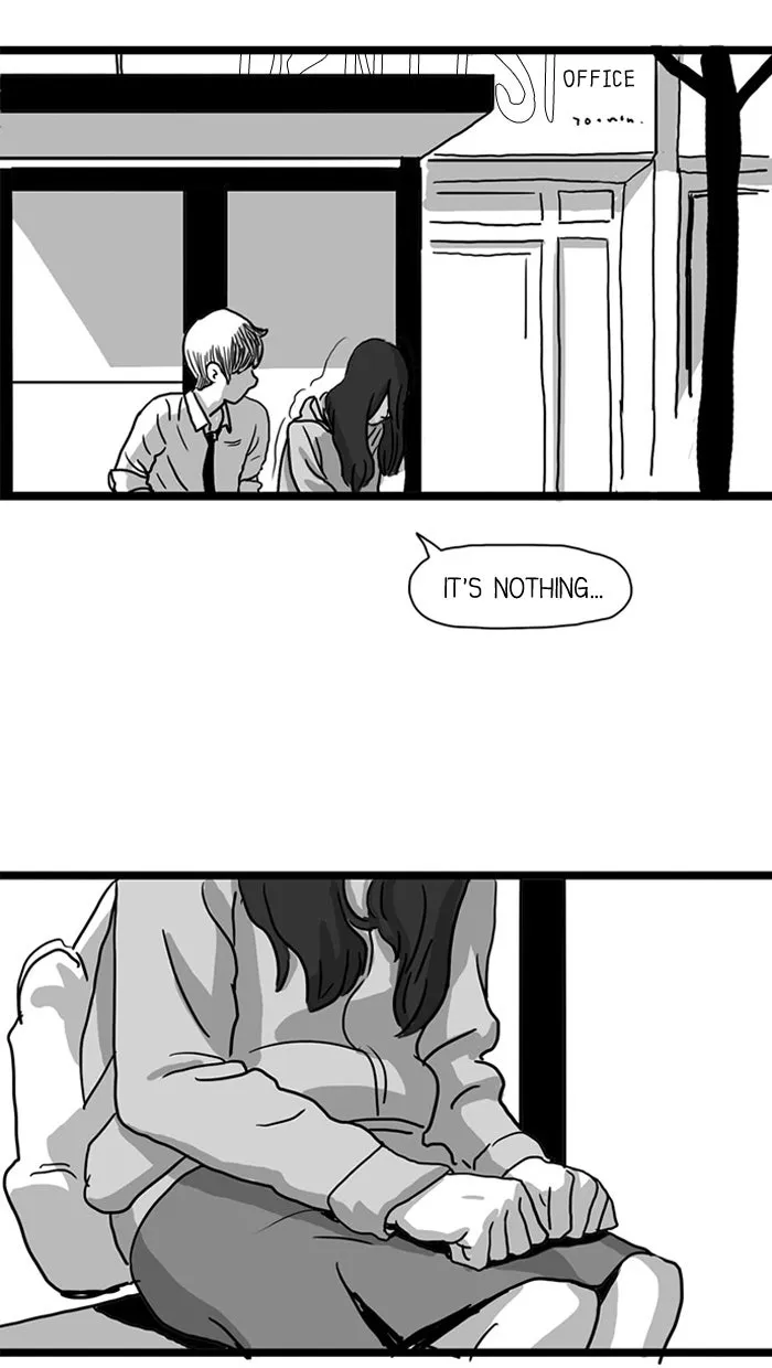 Cherry Blossoms Chapter 2 page 5 - 