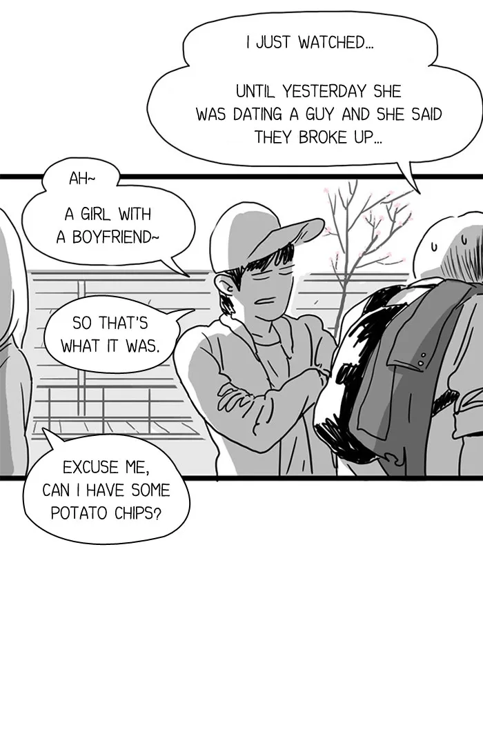 Cherry Blossoms Chapter 2 page 41 - 
